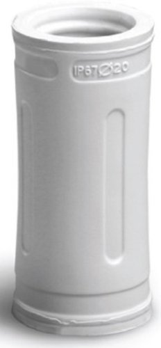 Муфта труба-труба ПВХ DKC Express Д=20 IP67 серый фото Муфта труба-труба ПВХ DKC Express Д=20 IP67 серый картинка